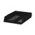 Letter Tray Highletter Tray High-Impact Polystyrene Foolscap Black