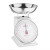 Full shot of Weighstation Kitchen Scales.