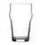 Full shot of Nonic 1 Pint Beer Glass 20 oz.