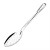 Full shot of Essentials Perforated Spoon 11 inch.