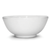 Full shot of White Melamine Fluted Ramekin 2 oz.