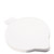 White Polycarbonate Jug Lid
