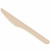 Biodegradable Disposable Wooden Cutlery Knives
