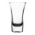 Full shot of Olympia Boston Shot Glasses 60ml.