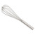 Vogue Heavy Whisk 16" pointing upward.