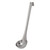 Full shot of Vogue Plain Ladle 122ml.