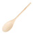 Vogue Wooden Spoon 10".