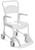 ETAC Clean Shower Commode Chair