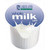 Lakeland UHT Milk Portions Full Fat 120 Pack