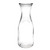 Olympia Glass Carafe 500ml 6 Pack GM583
