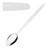 Olympia Kelso Latte Spoon 12 Pack S468