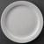 Olympia Athena Narrow Rimmed Plates 226mm 12 Pack CF363