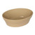 Olympia Stoneware Oval Pie Bowls 180 x 133mm 6 Pack C109