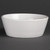 Olympia Whiteware Sloping Edge Bowls 120mm 12 Pack U163