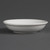 Olympia Whiteware Soy Dishes 100mm 12 Pack CB494