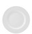 Utopia Pure White Wide Rim Plate 11.5" 29cm 18 Pack