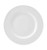 6 Pack Utopia Pure White Wide Rim Plate 10.6" 27cm