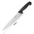 Hygiplas Chef Knife Black 21.5cm C265