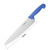 Hygiplas Chefs Knife Blue 25.5cm C850