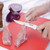 Vogue Soft Grip Boning Knife 13cm GD754