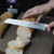 Vogue Soft Grip Bread Knife 20.5cm GD753