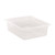 Cambro Polypropylene 1/2 Gastronorm Food Tray 100mm DW502