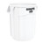 Rubbermaid Brute Container 75.7Ltr White L652