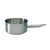 Matfer Bourgeat Stainless Steel Excellence Saucepan 3.1Ltr K755