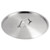 Vogue Stainless Steel Saucepan Lid 400mm T148