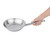 Vogue Stainless Steel Induction Frying Pan 200mm M924