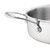 Vogue Tri Wall Sauté Pan 280mm GG032
