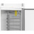 Polar U-Series Single Door Bakery Freezer GL181