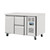 Polar U-Series Double Drawer Counter Fridge 282Ltr GD873