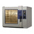 Hobart Bonnet Equajet 6 Grid Combi Oven Gas CH066