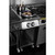 Buffalo Freestanding 2 Zone Induction Hob CU487