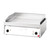 FriFri Countertop Griddle Chrome 800mm DR798