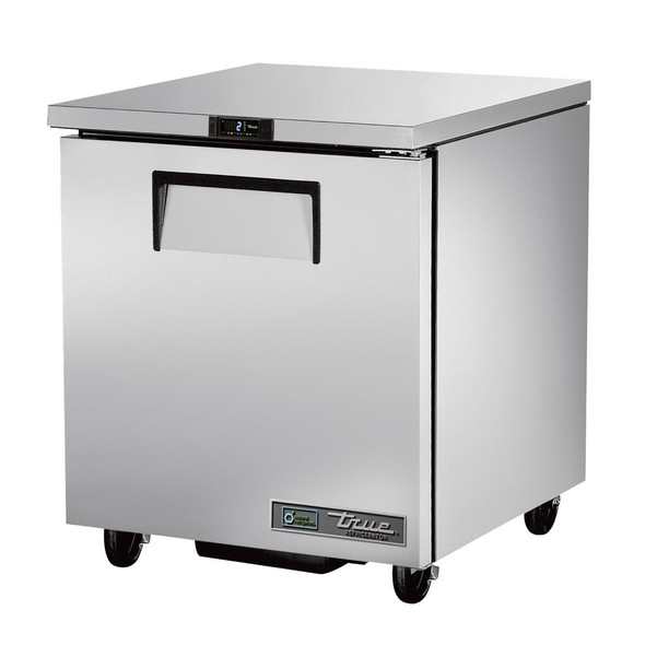 True Undercounter Fridge TUC-27-HC FB008