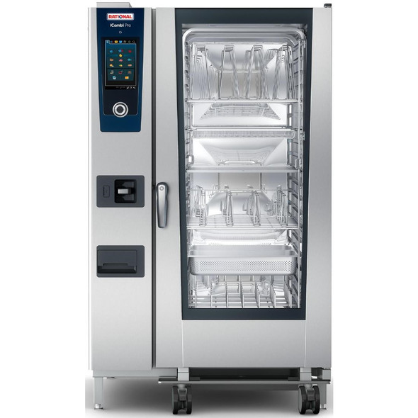 Rational iCombi Pro Combi Oven ICP 20-2/1/G/P FN892-P