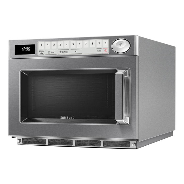 Samsung Commercial Microwave Digital 26Ltr 1850W FS316