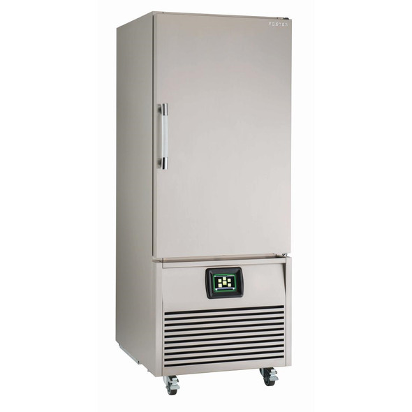 Foster 52Kg/26Kg Blast Chiller/Freezer Cabinet BCT52-26 17/173 GJ184