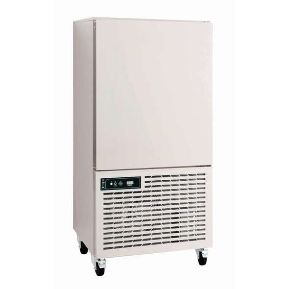 Foster Xtra Blast Chiller Stainless Steel 35kg XR35 GK698