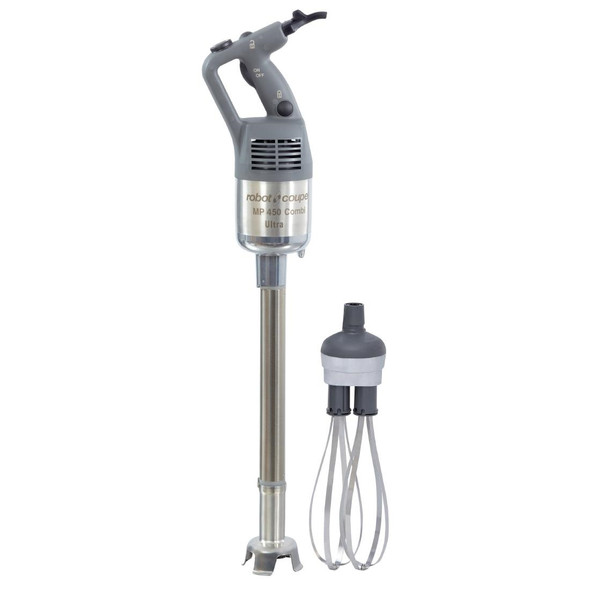 Robot Coupe Stick Blender MP450 Combi Ultra GL519