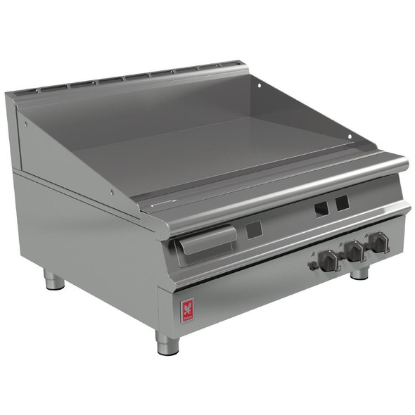 Falcon Dominator Plus 900mm Wide Smooth Natural Gas Griddle G3941 GP047-N