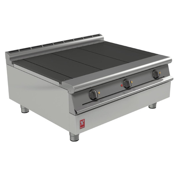 Falcon Dominator Plus 3 Hotplate Boiling Top E3121 GP083