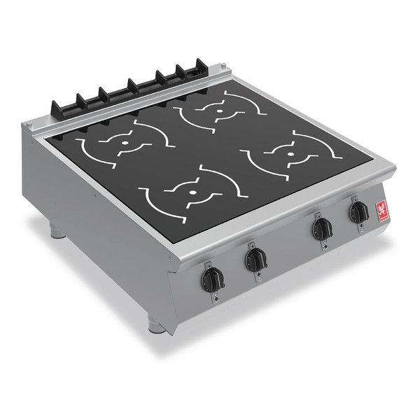 Falcon F900 Four Zone Induction Hob i9085 GR476