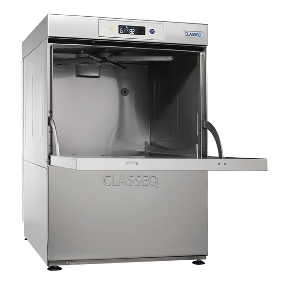 Classeq G500P Glasswasher GU011-3PHMO