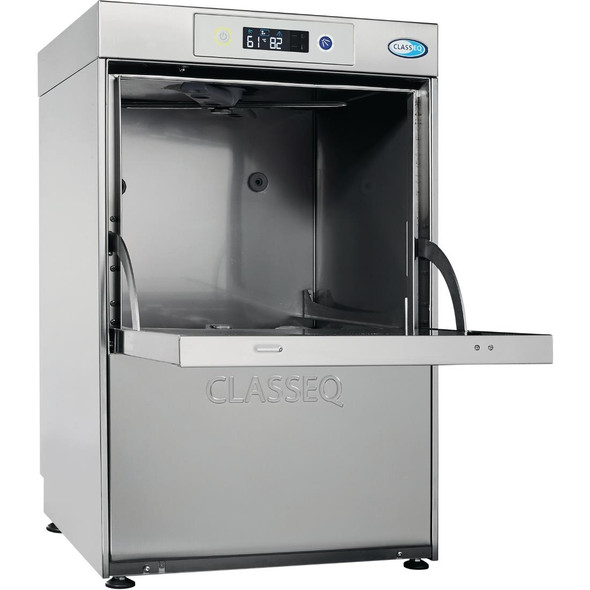 Classeq G400 Duo Glasswasher 30A Machine Only GU013-30AMO