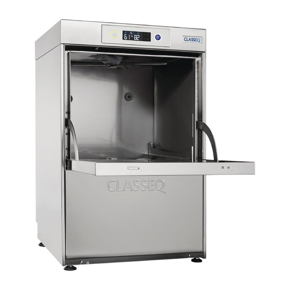 Classeq G400 Duo WS Glasswasher 30A GU019-30AMO