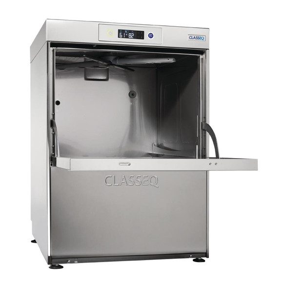 Classeq G500 Duo WS Glasswasher 13A Machine Only GU023-13AMO