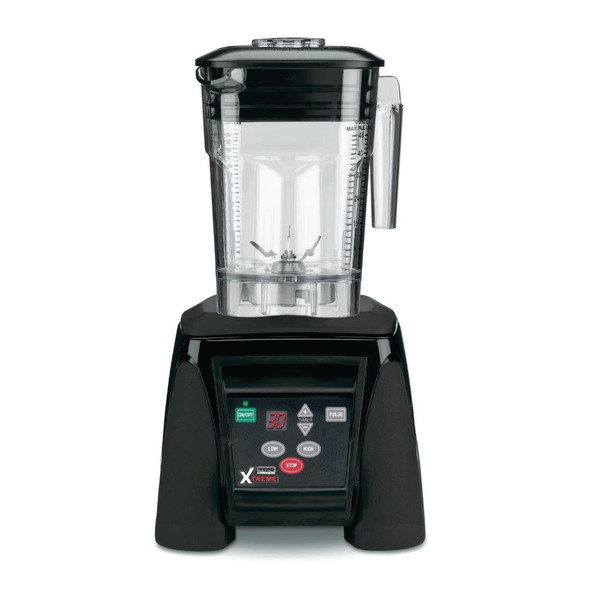 Waring MX Bar Blender 1.35Ltr with Extra Jug SA501